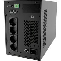 Источник бесперебойного питания Импульс Фора 3000 FF30201 - Превью изображения №2 — Интернет-магазин ПроЗаказ