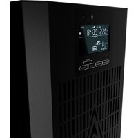 Источник бесперебойного питания Импульс Фора 3000 FF30201 - Превью изображения №4 — Интернет-магазин ПроЗаказ