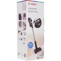 Пылесос Bosch Unlimited 9 BCS931WBA - Превью изображения №16 — Интернет-магазин ПроЗаказ