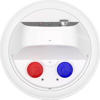 Накопительный электрический водонагреватель Royal Clima Elegante RWH-E80-RE - Превью изображения №7 — Интернет-магазин ПроЗаказ