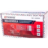 Пневмошлифмашина Thorvik AAG0510 - Превью изображения №3 — Интернет-магазин ПроЗаказ