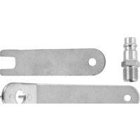 Пневмошлифмашина Thorvik AAG0510 - Превью изображения №2 — Интернет-магазин ПроЗаказ