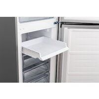 Холодильник TECHNO FN2-31 (серебристый) - Превью изображения №8 — Интернет-магазин ПроЗаказ