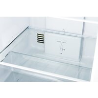 Холодильник TECHNO FN2-31 (серебристый) - Превью изображения №7 — Интернет-магазин ПроЗаказ