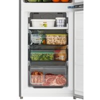 Холодильник TECHNO FN2-31 (серебристый) - Превью изображения №10 — Интернет-магазин ПроЗаказ