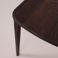 Стул Поставымебель Милина (дуб натуральный/покрытие рич) - Превью изображения №12 — Интернет-магазин ПроЗаказ