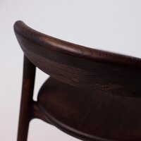 Стул Поставымебель Милина (дуб натуральный/покрытие рич) - Превью изображения №13 — Интернет-магазин ПроЗаказ