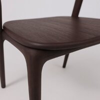 Стул Поставымебель Милина (дуб натуральный/покрытие рич) - Превью изображения №11 — Интернет-магазин ПроЗаказ