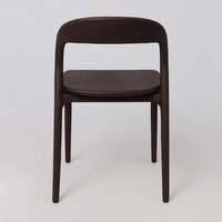 Стул Поставымебель Милина (дуб натуральный/покрытие рич) - Превью изображения №9 — Интернет-магазин ПроЗаказ