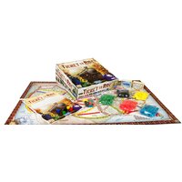 Настольная игра Мир Хобби Ticket To Ride: Америка - Превью изображения №3 — Интернет-магазин ПроЗаказ