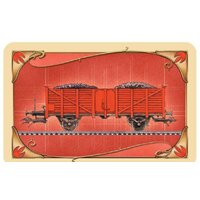 Настольная игра Мир Хобби Ticket To Ride: Америка - Превью изображения №8 — Интернет-магазин ПроЗаказ