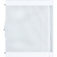 Корпус Zalman i4 (белый) - Превью изображения №4 — Интернет-магазин ПроЗаказ