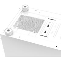 Корпус Zalman i4 (белый) - Превью изображения №8 — Интернет-магазин ПроЗаказ