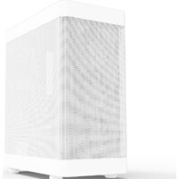 Корпус Zalman i4 (белый) - Превью изображения №3 — Интернет-магазин ПроЗаказ