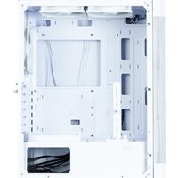 Корпус Zalman i4 (белый) - Превью изображения №5 — Интернет-магазин ПроЗаказ