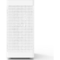 Корпус Zalman i4 (белый) - Превью изображения №2 — Интернет-магазин ПроЗаказ