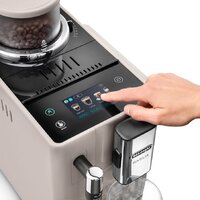 Кофемашина DeLonghi Rivelia EXAM440.35.BG - Превью изображения №2 — Интернет-магазин ПроЗаказ