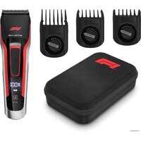 Машинка для стрижки волос Rowenta TN524MF0 - Превью изображения №3 — Интернет-магазин ПроЗаказ