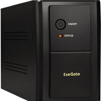 ExeGate SpecialPro UNB-2200.LED.AVR.4SH.RJ EP285528RUS