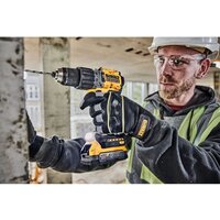  DeWalt DCK2026P2T (шуруповерт, болгарка, 2 АКБ, кейс) - Превью изображения №7 — Интернет-магазин ПроЗаказ