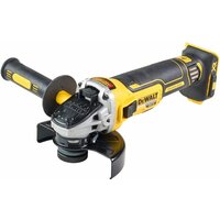  DeWalt DCK2026P2T (шуруповерт, болгарка, 2 АКБ, кейс) - Превью изображения №3 — Интернет-магазин ПроЗаказ