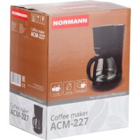 Капельная кофеварка Normann ACM-227 - Превью изображения №6 — Интернет-магазин ПроЗаказ