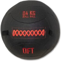 Original FitTools Wall Ball Deluxe FT-DWB-4