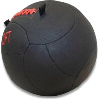 Медбол Original FitTools Wall Ball Deluxe FT-DWB-4 - Превью изображения №3 — Интернет-магазин ПроЗаказ