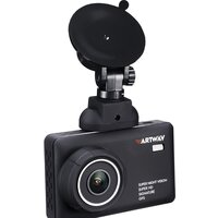 Видеорегистратор-радар детектор-GPS информатор (3в1) Artway Combo MD-110 Signature SHD - Превью изображения №5 — Интернет-магазин ПроЗаказ