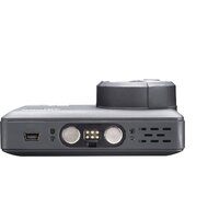 Видеорегистратор-радар детектор-GPS информатор (3в1) Artway Combo MD-110 Signature SHD - Превью изображения №6 — Интернет-магазин ПроЗаказ