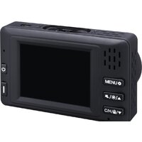 Видеорегистратор-радар детектор-GPS информатор (3в1) Artway Combo MD-110 Signature SHD - Превью изображения №7 — Интернет-магазин ПроЗаказ