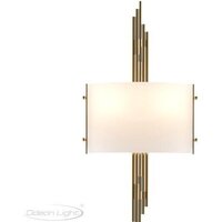 Бра Odeon Light Margaret 5415/2WA - Превью изображения №4 — Интернет-магазин ПроЗаказ