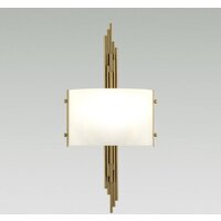 Бра Odeon Light Margaret 5415/2WA - Превью изображения №3 — Интернет-магазин ПроЗаказ