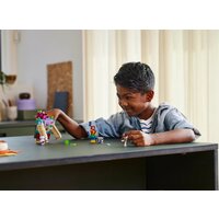 Конструктор LEGO Minecraft 21257 Столкновение с Пожирателем - Превью изображения №9 — Интернет-магазин ПроЗаказ