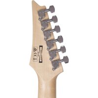 Электрогитара Ibanez GRX40-CA - Превью изображения №5 — Интернет-магазин ПроЗаказ