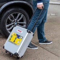 Универсальный набор инструментов WMC Tools 40246(57275) - Превью изображения №5 — Интернет-магазин ПроЗаказ