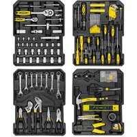 Универсальный набор инструментов WMC Tools 40246(57275) - Превью изображения №2 — Интернет-магазин ПроЗаказ