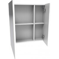  АВН Шкаф с зеркалом для ванной Виго 70 68.08 (3) - Превью изображения №2 — Интернет-магазин ПроЗаказ