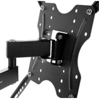 Кронштейн для телевизора Ultramounts UM903 (черный) - Превью изображения №3 — Интернет-магазин ПроЗаказ