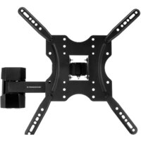 Кронштейн для телевизора Ultramounts UM903 (черный) - Превью изображения №4 — Интернет-магазин ПроЗаказ