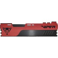 Оперативная память Patriot Viper Elite II 8GB PC4-21300 PVE248G266C6 - Превью изображения №1 — Интернет-магазин ПроЗаказ