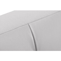 Диван Mio Tesoro Манчестер 292 1.5ек-1.5ек (841 светло-серый) - Превью изображения №5 — Интернет-магазин ПроЗаказ