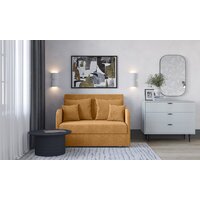 Диван Mio Tesoro Анри SB2 (Norton Mustard) - Превью изображения №5 — Интернет-магазин ПроЗаказ