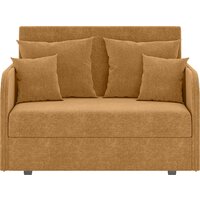 Диван Mio Tesoro Анри SB2 (Norton Mustard) - Превью изображения №2 — Интернет-магазин ПроЗаказ