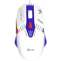 Игровая мышь Ritmix ROM-400 - Превью изображения №2 — Интернет-магазин ПроЗаказ