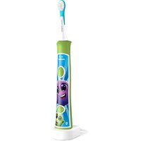 Электрическая зубная щетка Philips Sonicare For Kids HX6352/11 - Превью изображения №2 — Интернет-магазин ПроЗаказ