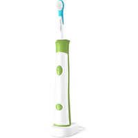 Электрическая зубная щетка Philips Sonicare For Kids HX6352/11 - Превью изображения №4 — Интернет-магазин ПроЗаказ