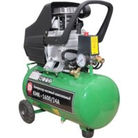 Компрессор Калибр КМК-1600/24А - Превью изображения №2 — Интернет-магазин ПроЗаказ