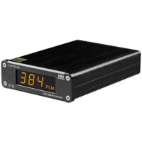 Цифро-аналоговый преобразователь Topping D10s (черный) - Превью изображения №3 — Интернет-магазин ПроЗаказ