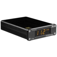Цифро-аналоговый преобразователь Topping D10s (черный) - Превью изображения №2 — Интернет-магазин ПроЗаказ